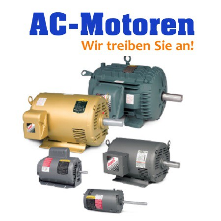 AC-Motoren FYMP 180L-4/HE Motor