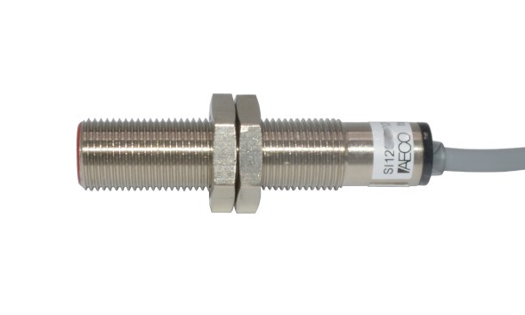 Aeco 511 2C2PNPNO Sl12C2PNPNO Inductive Sensor