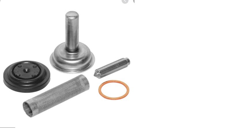 Atos DHA-0711 Repair Kit