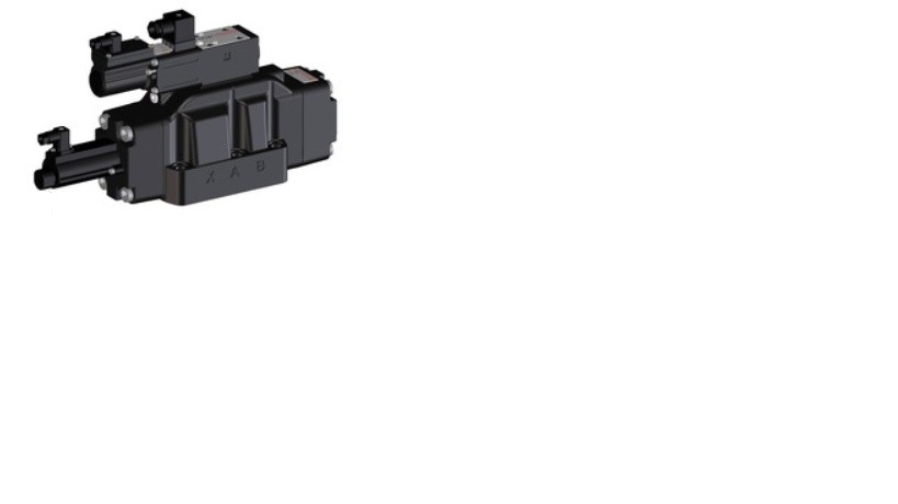 Atos DPZO-L- Proportional  Directional Valves