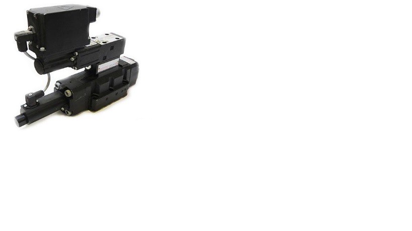 Atos DPZO-LE- Proportional  Directional  Valves