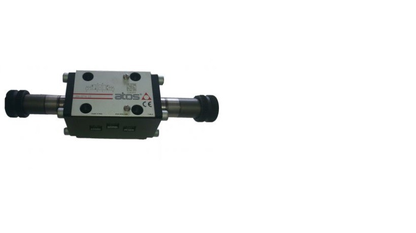 Atos Hzgo-A-031/210 31 Valve