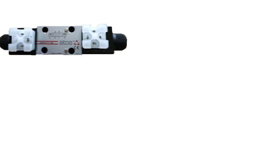 Atos Sdhe-0711-X-24Dc Soleoid Directional Valve