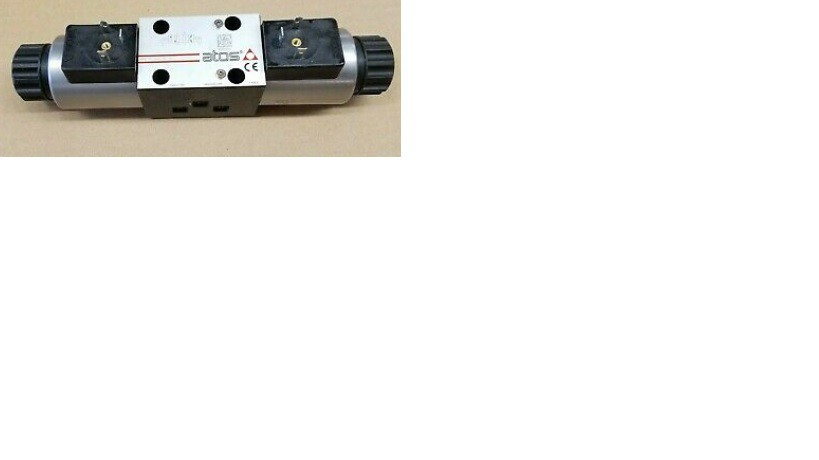 Atos Sdhe-0714-X-24Dc Valve