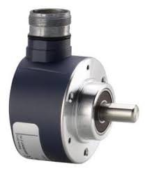 Bei Sensors DHM5-06//RG29//16384//G8R Encoder