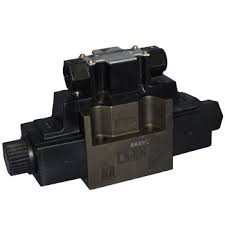 Daikin LS-G03 Low Wattage Type Solenoid Valve