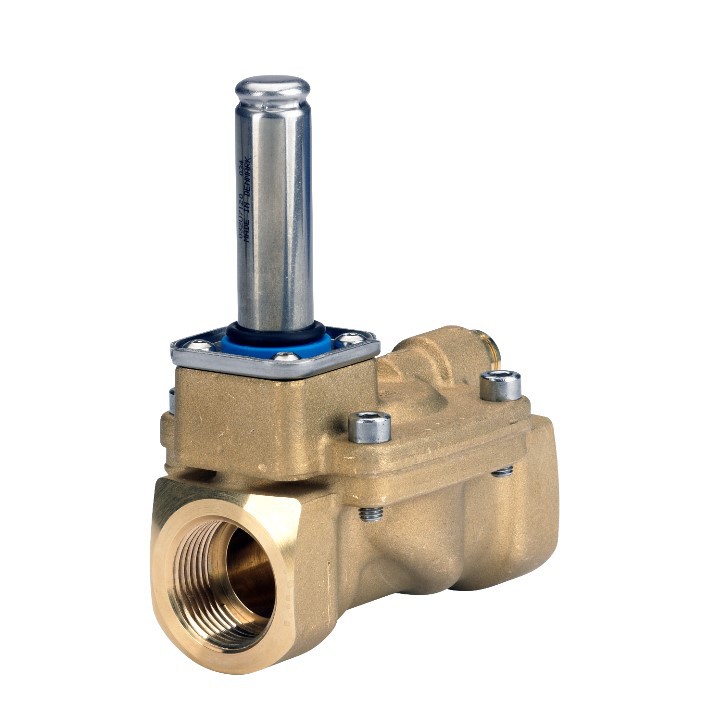 Danfoss 032U7120 Magnetic Valve