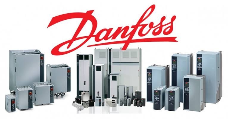 Danfoss 176F2275 Busbar kit RFI Core to IGBT D13/D14 Frm