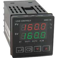 Dwyer 16B-23  Temperature/process Controller