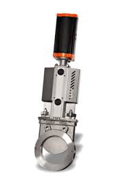 Ebro-Armaturen XV Knife Gate Valve