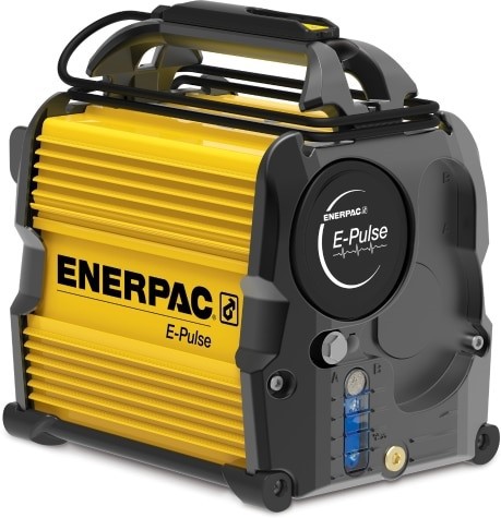 Enerpac EP3104DB Electric Hydraulic Pump