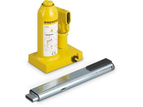 Enerpac GBJ002A Bottle Jack