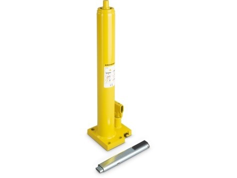 Enerpac GBJ002LA Hydraulic Industrial Bottle Jack