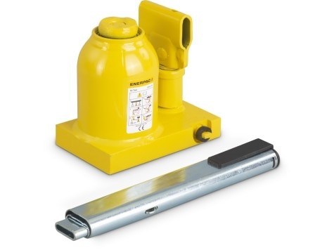 Enerpac GBJ010SA Hydraulic Industrial Bottle Jack