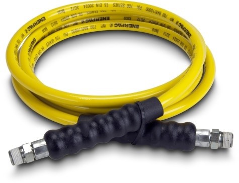 Enerpac H7210 Thermo-plastic High Pressure Hydraulic Hose