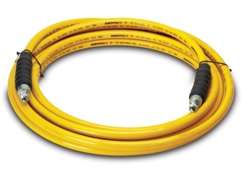 Enerpac H7330 Thermo-plastic High Pressure Hydraulic Hose