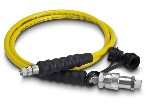 Enerpac HC7203B Thermo-plastic High Pressure Hydraulic Hose