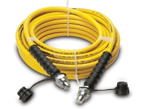 Enerpac HC7206C Thermo-plastic High Pressure Hydraulic Hose