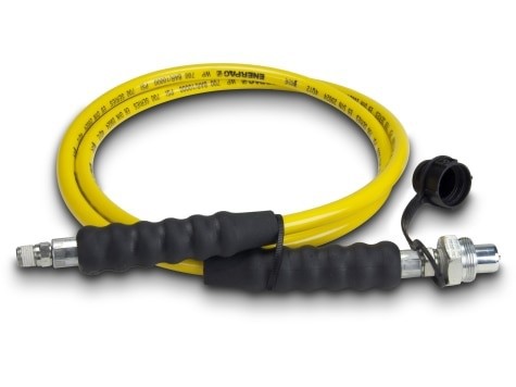 Enerpac HC7206Q Thermo-plastic High Pressure Hydraulic Hose