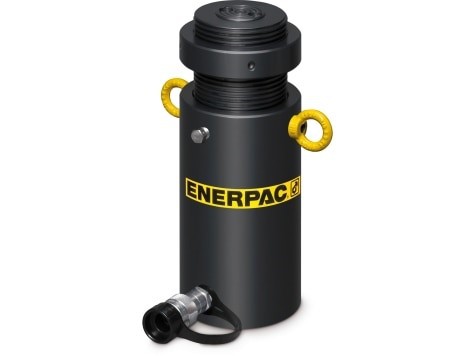 Enerpac HCL5012 High Tonnage, Lock Nut Hydraulic Cylinder