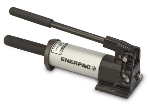 Enerpac P142ALSS Hand pump