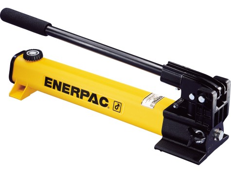 Enerpac P392 Hand Pump