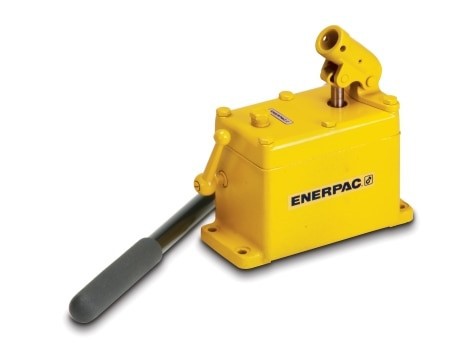 Enerpac P51 Low Pressure Hydraulic Hand Pump