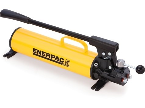 Enerpac P84 ULTIMA Lightweight Hand Pump