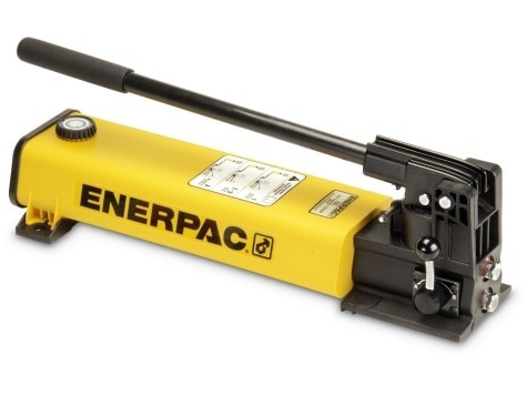 Enerpac P842 Lightweight Hydraulic Hand Pump