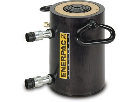 Enerpac RAR10010  Double-Acting, Aluminum Hydraulic Cylinder