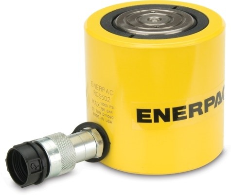 Enerpac RCS302 Low Height Hydraulic Cylinder