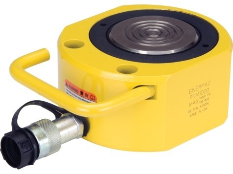 Enerpac RSM1500 Low Height Hydraulic Cylinder