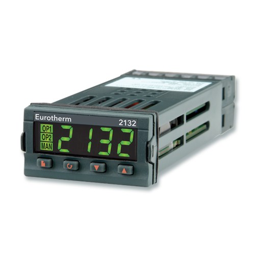 EUROTHERM 2132/NF/VH/ENG/XXXXX/XXXXXX Temperature Controller