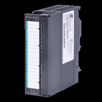 HELMHOLZ 700-321-1BH02 DEA 300, DC 24 V, 16 Entrances