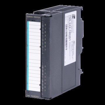 HELMHOLZ 700-322-1BH01 DEA 300, DC 24 V, 0,5 A, 16 Exits