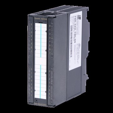 HELMHOLZ 700-322-1BL00 DEA 300, DC 24 V, 0,5 A, 32 Exits