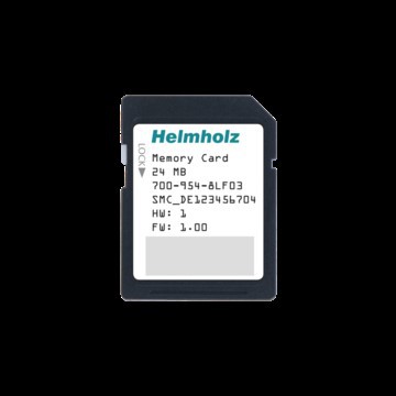 HELMHOLZ 700-954-8LF03 Memory Card, 24 MByte