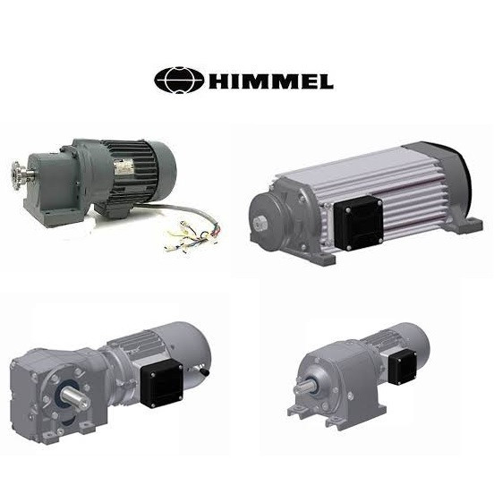 Himmel 2080000713 Front Cover