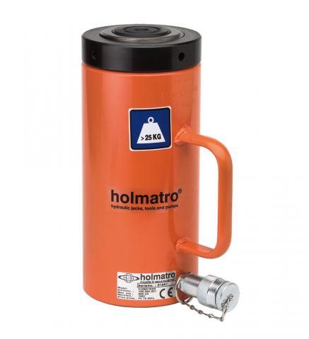 Holmatro HJ 50 G 15 SN Locknut Cylinder