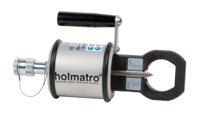 Holmatro 100.102.006 NUT CRACKER HNC 3250 U, IN CASE