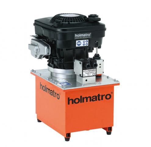 Holmatro  PETROL, 12 S 50 P, 1-STAGE Vari Pump