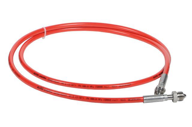 Holmatro Y 5 MK Hose