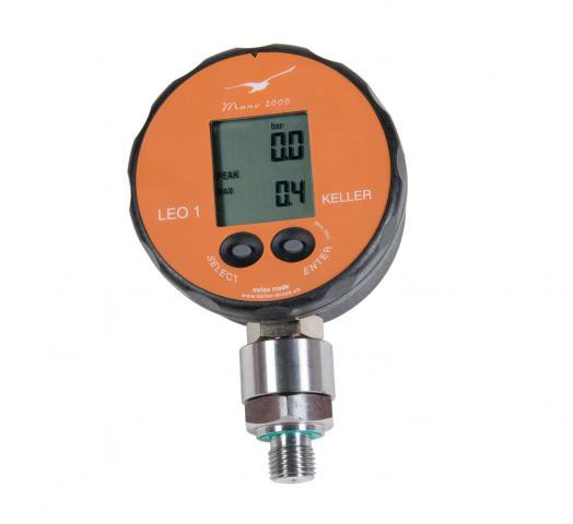 Holmatro 150.581.091 DIGITAL PRESSURE GAUGE