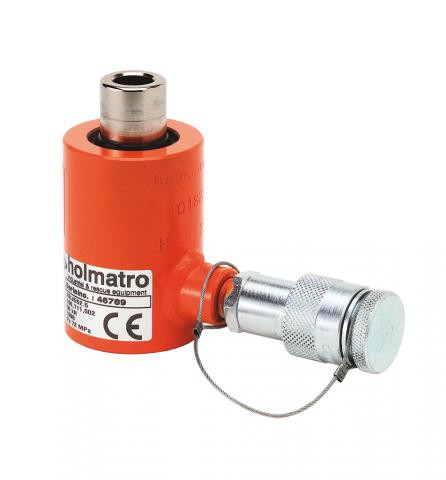 Holmatro HHJ 5 S 2.5  Hollow Plunger Cylinder