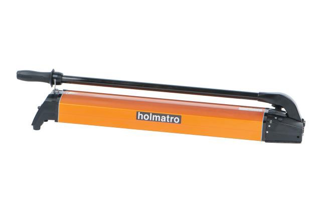 Holmatro HAND PUMP PA 58 H 2, 2-STAGE, SINGLE ACTING