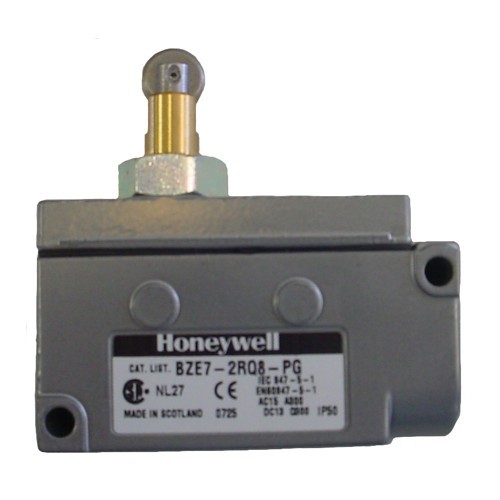 HONEYWELL Bze7-2Rq8-Pg Micro Switch