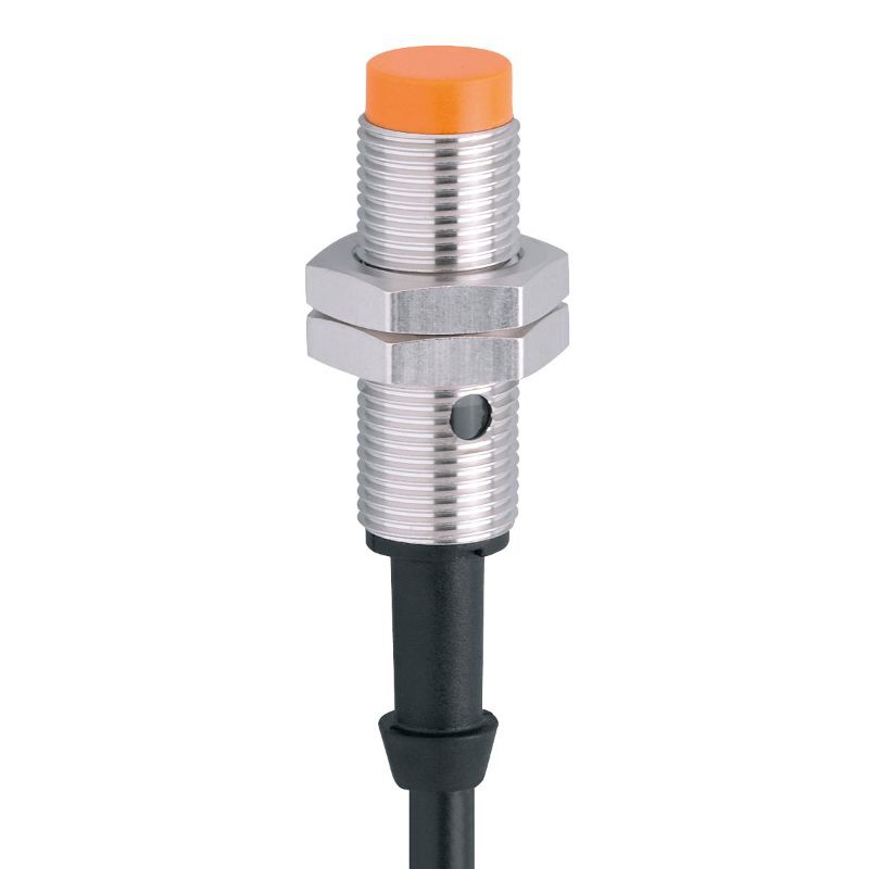 Ifm IF5251 IFB3004-ANKG Inductive Sensor