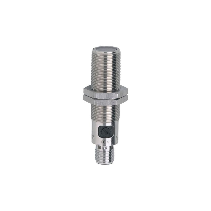 Ifm OG5050 OGT-FPKG/US-100 Photoelectric Sensor