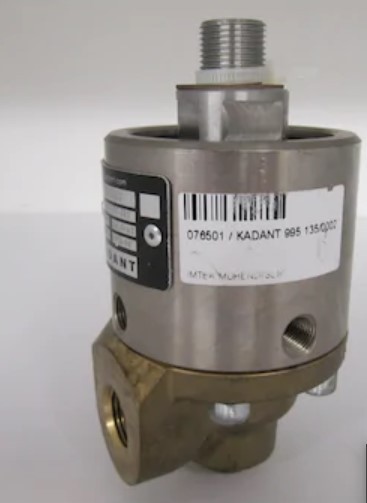 Kadant 995.135/0002 RX Rotary Union