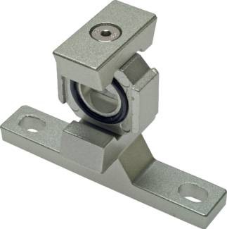 Landefeld Mounting brackets/coupling kits, Eco-Line